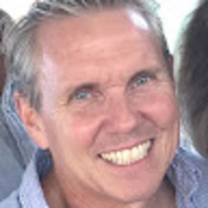 Meet your Posher, Alan